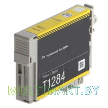 Картридж Epson C13T12844012 картинка 3